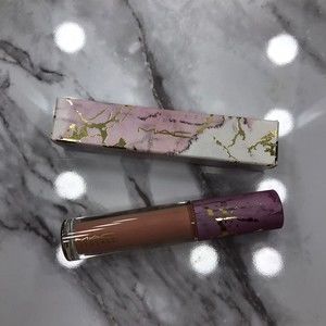 Mac Electric Wonder Lipglass Lipgloss Coral Of The Wild